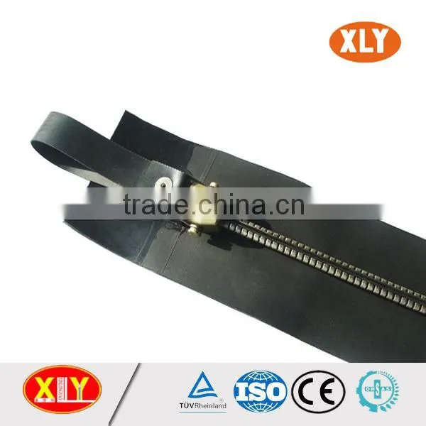 Zipper Factory Airtight Waterproof Dry Suit Zipper photo-2
