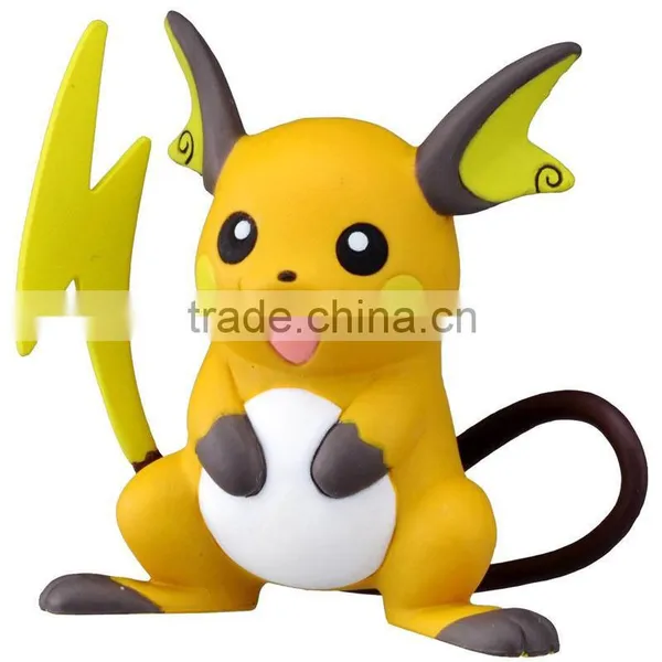 Innocence Character Plastic Figure Toys photo-6