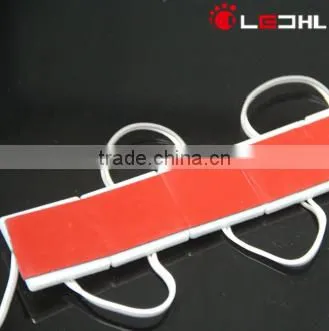 Factory Price 4leds Led Module 0.96w SMD5050 2 Years Warranty MB13 photo-3