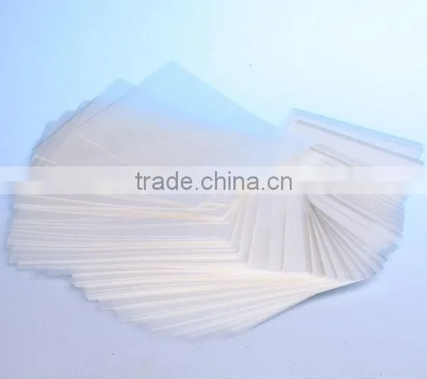 Pack 100 A3 Sheets PET+EVA Thermal Lamination Pouch Film photo-4
