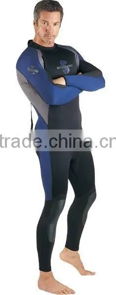 High Quality Neoprene Scuba Wet Suit
