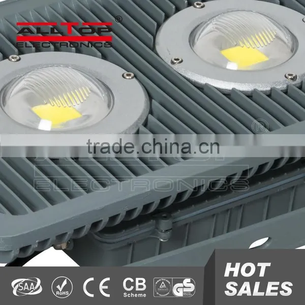 High Brightness Cob 150w Construction Site Led Flood Light photo-5