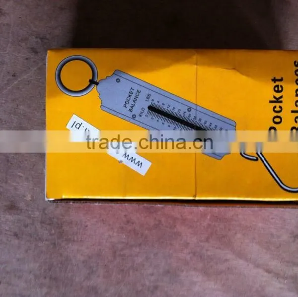 Crane Digital What is Spring Scale photo-5