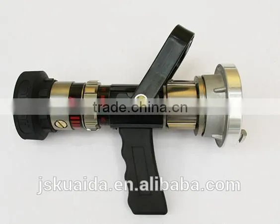 Good Quality Hot Sale Fire Nozzle photo-2