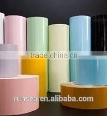 Polyimide Labels Suitable for Heat Transfer Printing photo-3