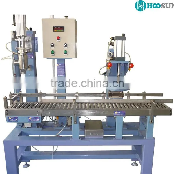 Economical Semi Auto Filling Machine