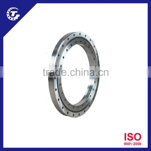 42CrmoT/50MnT Slewing Ring Bearings for Solar System Wind Turbines and Crane 013.25.0315.001 for Excavator Ex100-1 2 3 4 photo-4