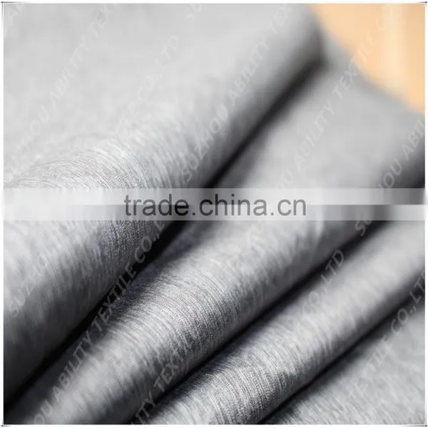 Polyester Nylon Blend Fabric photo-3