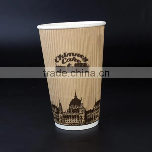 High Quality Oem Logo Printed Disposable 1oz ,2oz,3oz,4oz,5oz,6oz,7oz,8oz,9oz 10oz Cup Paper for Coffee photo-2