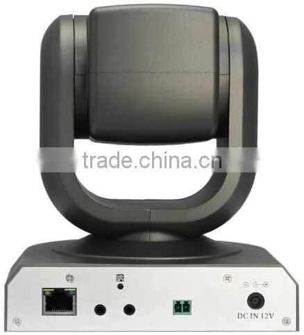 Plug And Play Network 1080p Security Tracking Network IP Webcam HD 2 Megapixel IP Camera photo-3