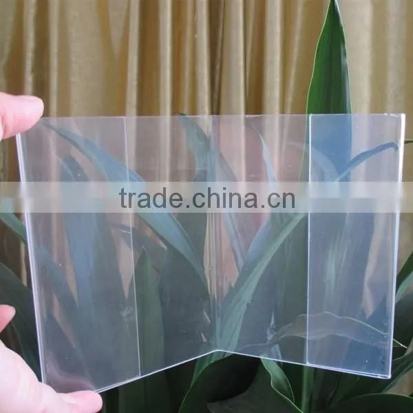 Plastic Photo Holder photo-5