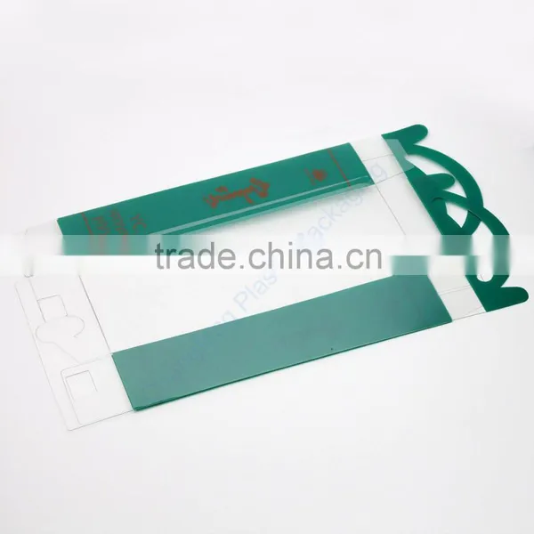New Design Plastic Transparent Gift Box photo-6