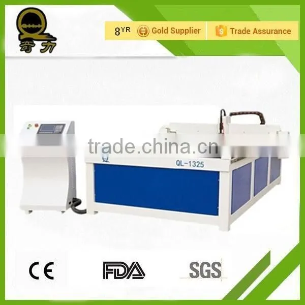 China High Quality Dsp Control Cnc Steel Sheet Cutting China Factory China Steel Machinery Plasma Cutting Machine photo-2