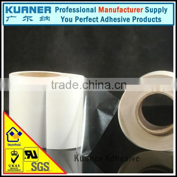 Self Adhesive Clear Plastic Film photo-6