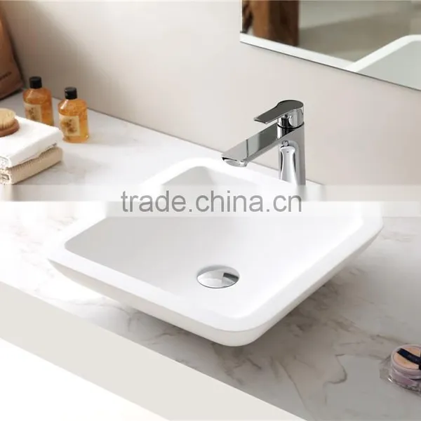 High Quality Wall Hang Basin, Sanitary Ware, Sink XA-26 photo-6