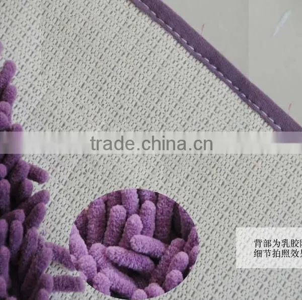 High Quality Floor Rugs High Pile Floor Carpet photo-6