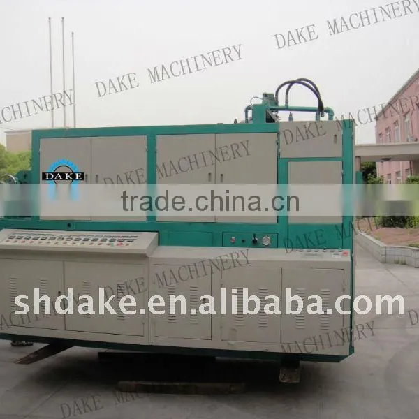 Thermoforming Machine