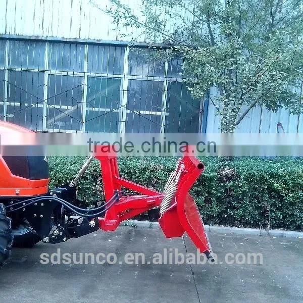 For 2016 Winte!Front Snow Blade for Foton and YTO Tractor,front End Loader With Snow Blade for Jinma,Foton Tractor photo-2