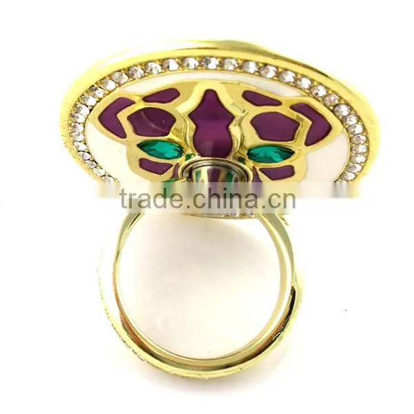 New Reusable Smartphone Ring Holder photo-3