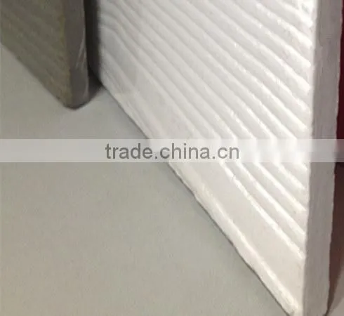 Competitive Price External Wall Cladding High Density Cement Board photo-2