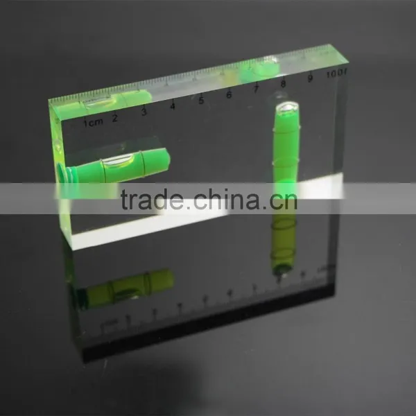 High-Quality Jukebox Integral 2 AXIS Spirit Level photo-4