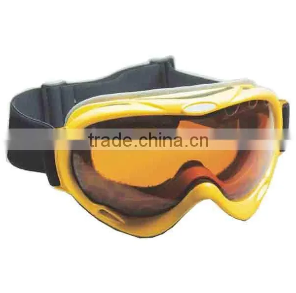 Big Frame Ski Goggles With Anti-fog for Adult photo-2