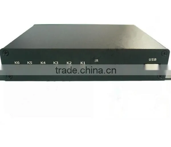 Digital Ad Player With LED Buttons photo-3