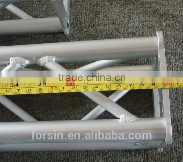 Aliuminum Light Truss Display (100 Square Box) - Show Booth photo-4
