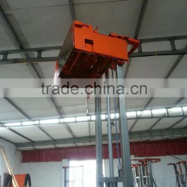 Spray Plaster Machine photo-5