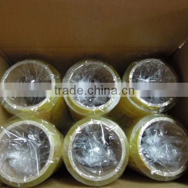 Hot Sale Pvc Wrap Film/good Transparency Cling Food Wrap-plastic Cutter photo-4
