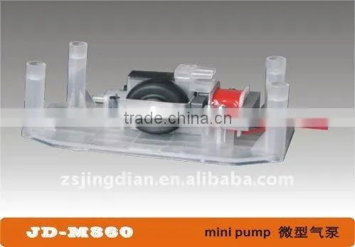 Micro Air Pumps
