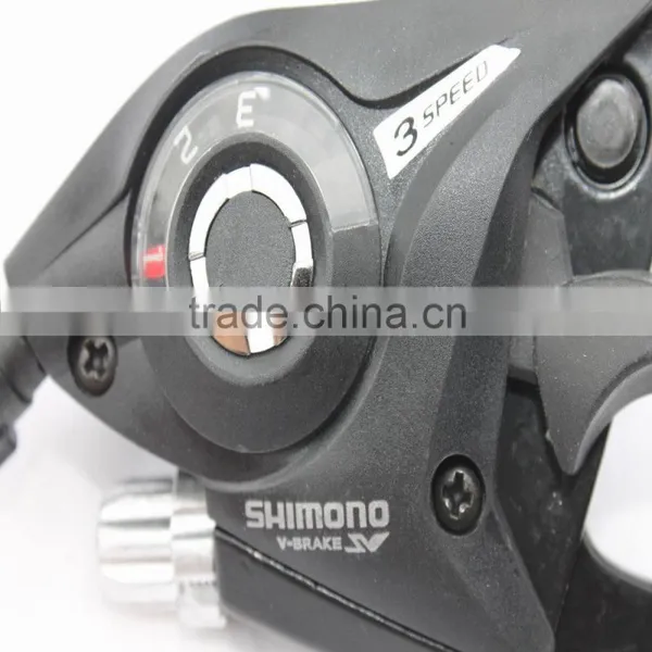 SH-DR6401 Bicycle/bike 3 and 7 Speed Derailleur Sets photo-6