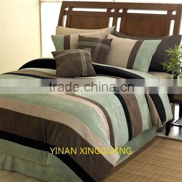 bed spread set
