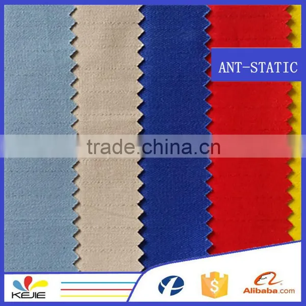OEM Service Functional FR Textile for Protective Clothing photo-3