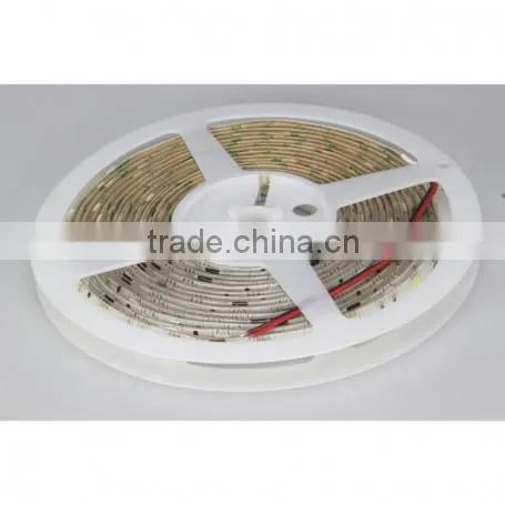 LED Flexible Strip Light Strip Light Kit IP65 SMD5050 30LED/m Warm White LED Flexible Tape Light DC12V photo-4