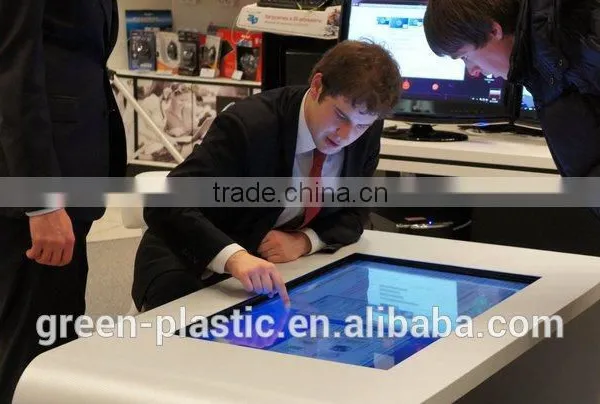 Hot Promotion 65inch tv Touch Screen Infrared Touch Screen Multi Touch Monitor photo-2