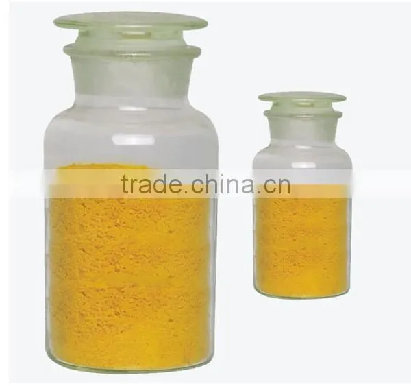 Flocculant Pac Polyaluminium Chloride for Water Treatment photo-5