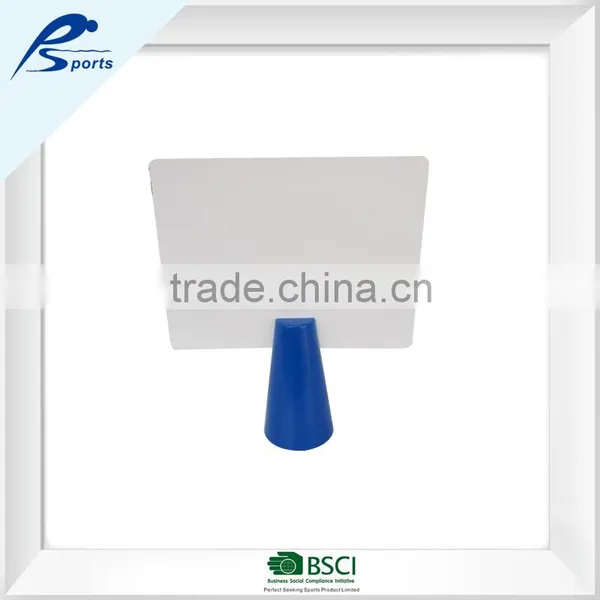 3 Pcs One Set Manufacturer Kids PP Plastic Whiteboard photo-4