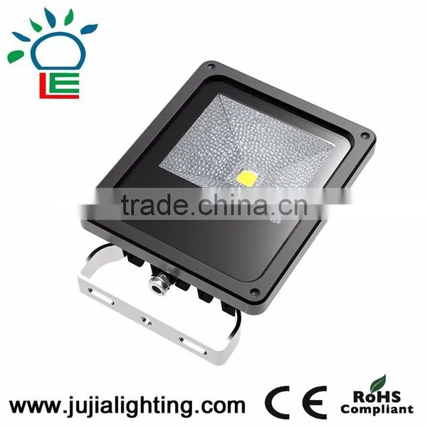 80w Led Flood Light Rechargeable Led Flood Light IP65 Portable Flood Light photo-3