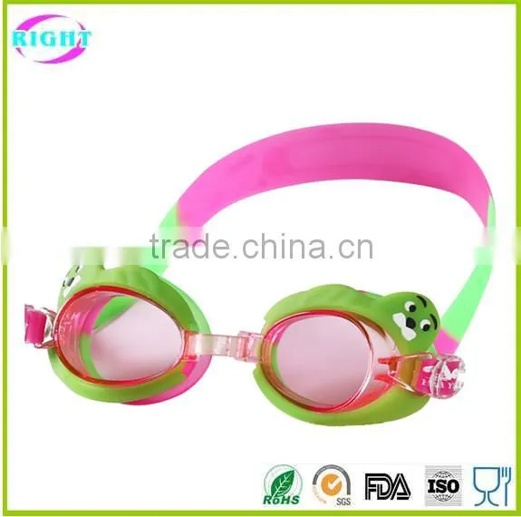 Children Swimming Goggles for Swimming 2016 photo-5