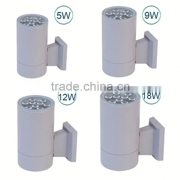 Modern Indoor Led Wall Light photo-3