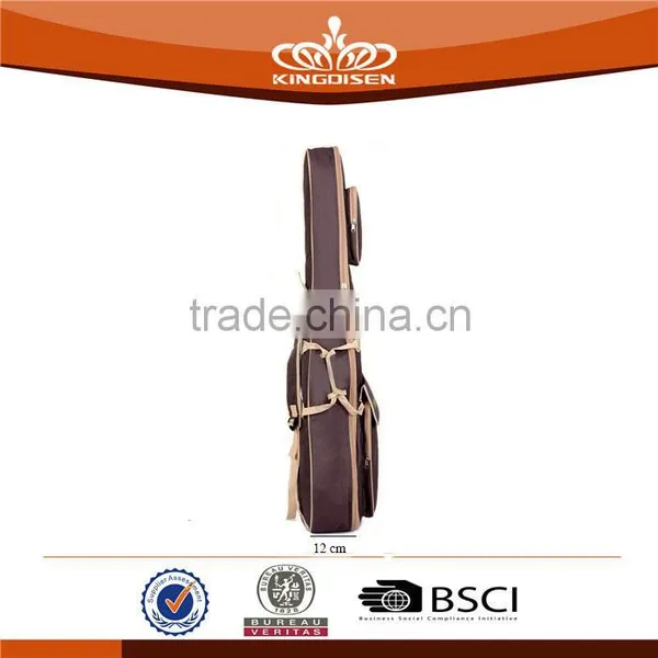 Good Quality Instrument Bags Acoustic Guitar Bags Guitar Case photo-4