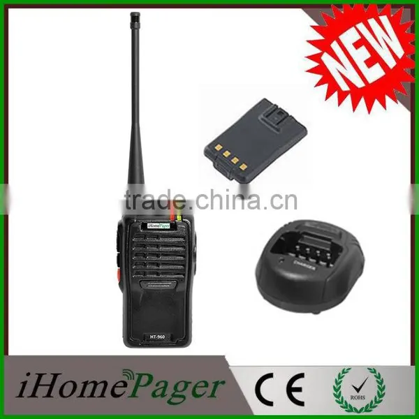 High Frequency Walkie Talkie With Sim Card photo-3