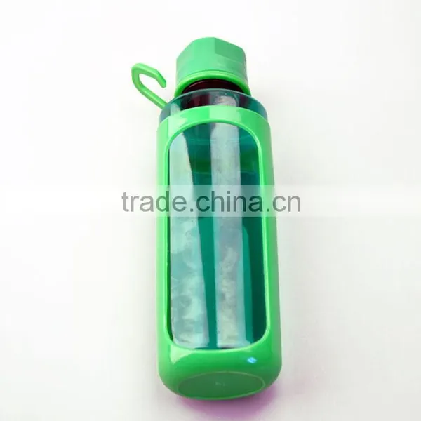 2014 BPA Free Plastic Tritan Water Bottle With Hook photo-3