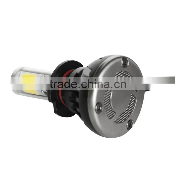 G5 80W 360 Degree Automatic H7 H11 H8 H9 H10 9005 9006 5202 (H1 H3 880 881) Led Car Headlight Kit H4 H13 9004 9007 Repalcement photo-4