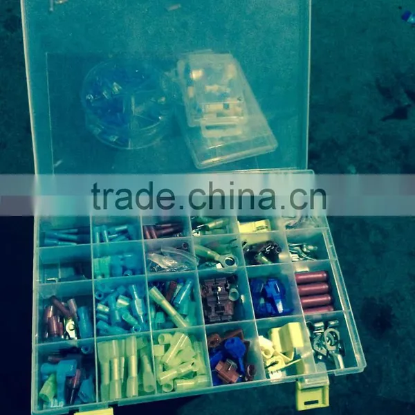 Supply FDD 1.25-250 Lnsulated Cold-pressed Terminals photo-4