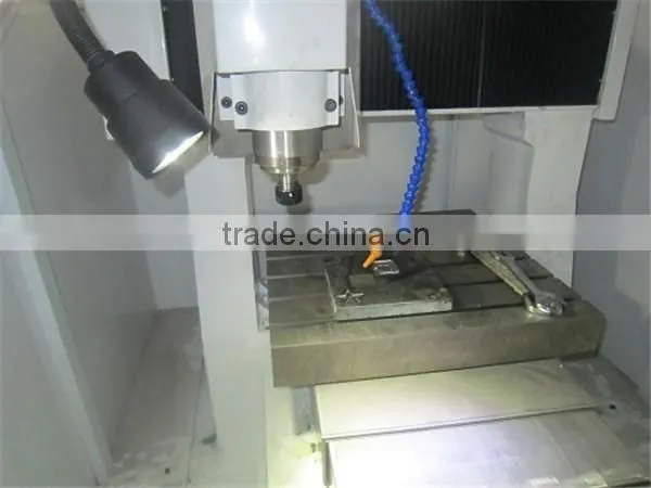 Suvenior Making Cnc Engraving Machine Medal photo-4