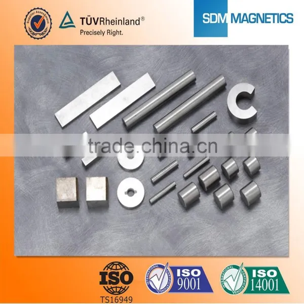 Permanent Magnet Alternator Price Alnico Tunisia Magnet photo-4