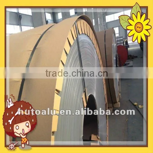 China Painted Aluminium Sheet
