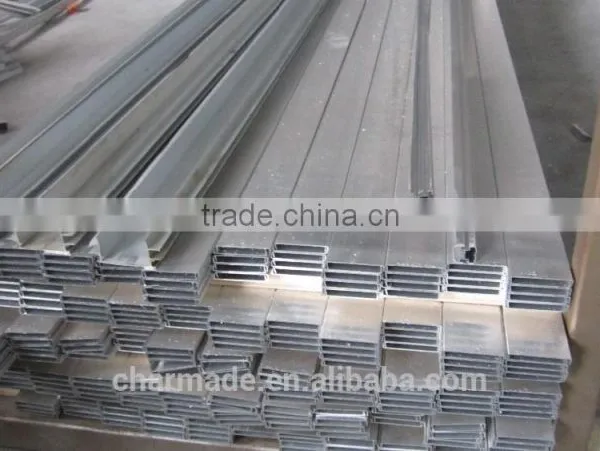 Aluminum Profile Manufacturer Aluminum Extrusion photo-6